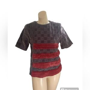 Miss Meme MM Tops Size 18